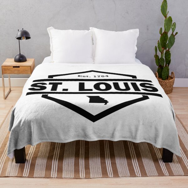 Item preview, Represent St. Louis designed and sold by JayJaxon.