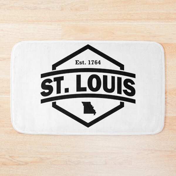 Item preview, Represent St. Louis designed and sold by JayJaxon.