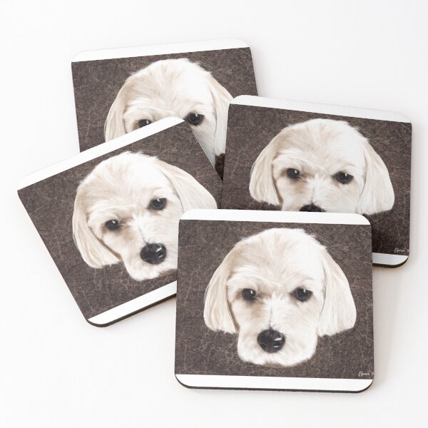 Item preview, Nicky designed and sold by LynnWeiler.