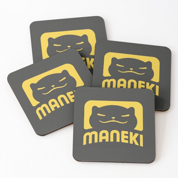 Item preview, MANEKI designed and sold by jkpivaral.