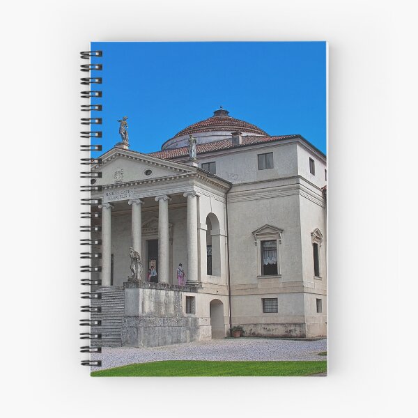 Item preview, Italy. Vicenza. Villa La Rotonda. designed and sold by vadim19.