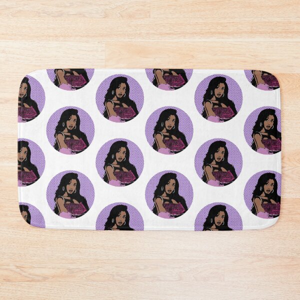 Item preview, Normani pop art designed and sold by Troy Posnansky.