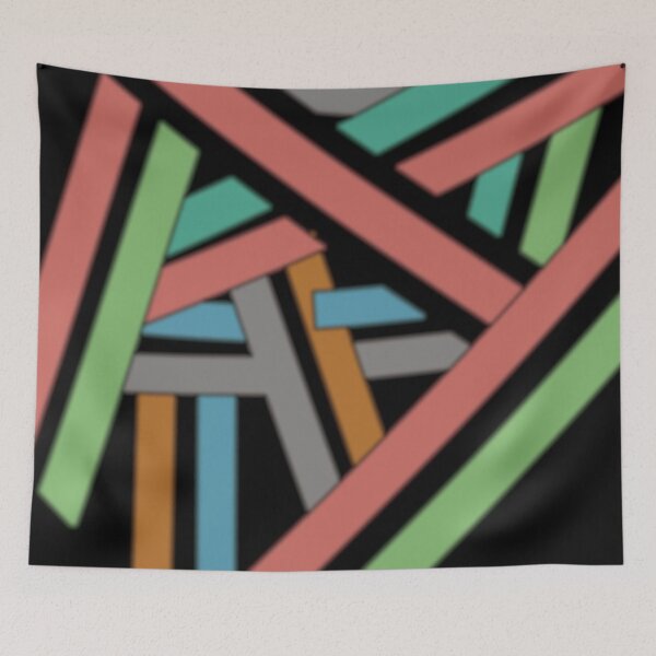 Item preview, Lines1 designed and sold by WRMFRTS.