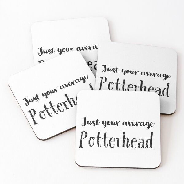 Aperçu de l'œuvre Potterhead créée et vendue par HeirOfDreams.