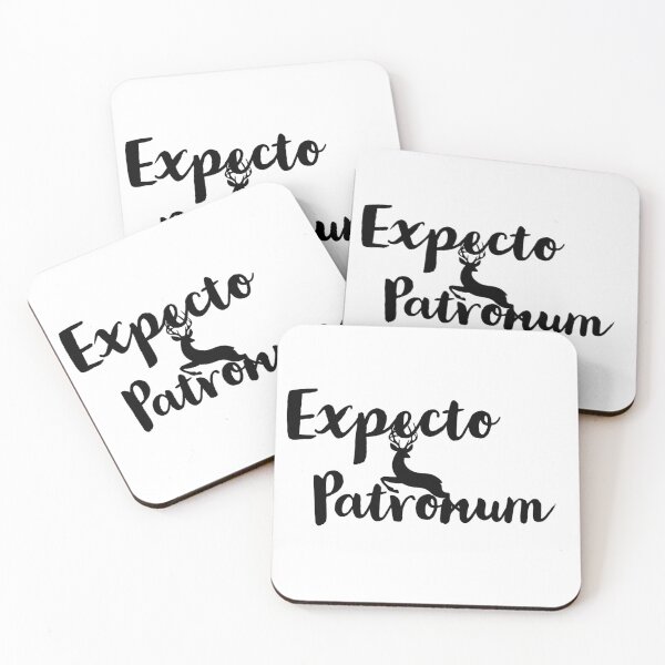Item preview, Expecto Patronum  designed and sold by HeirOfDreams.