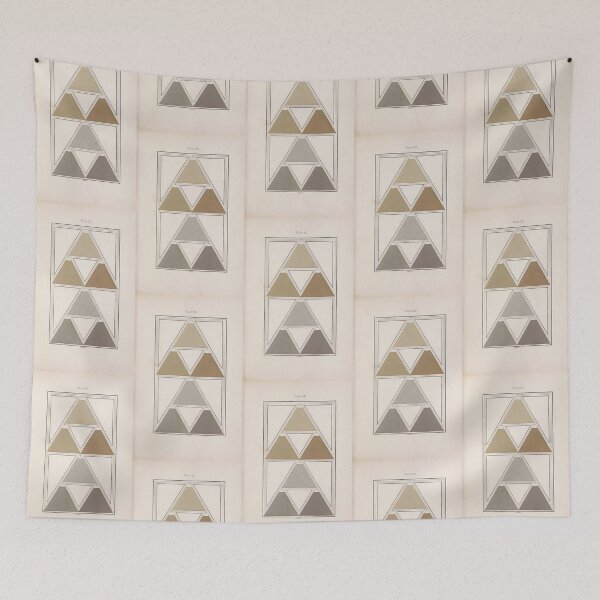 Item preview, Color Theory designed and sold by BlueSpecsStudio.