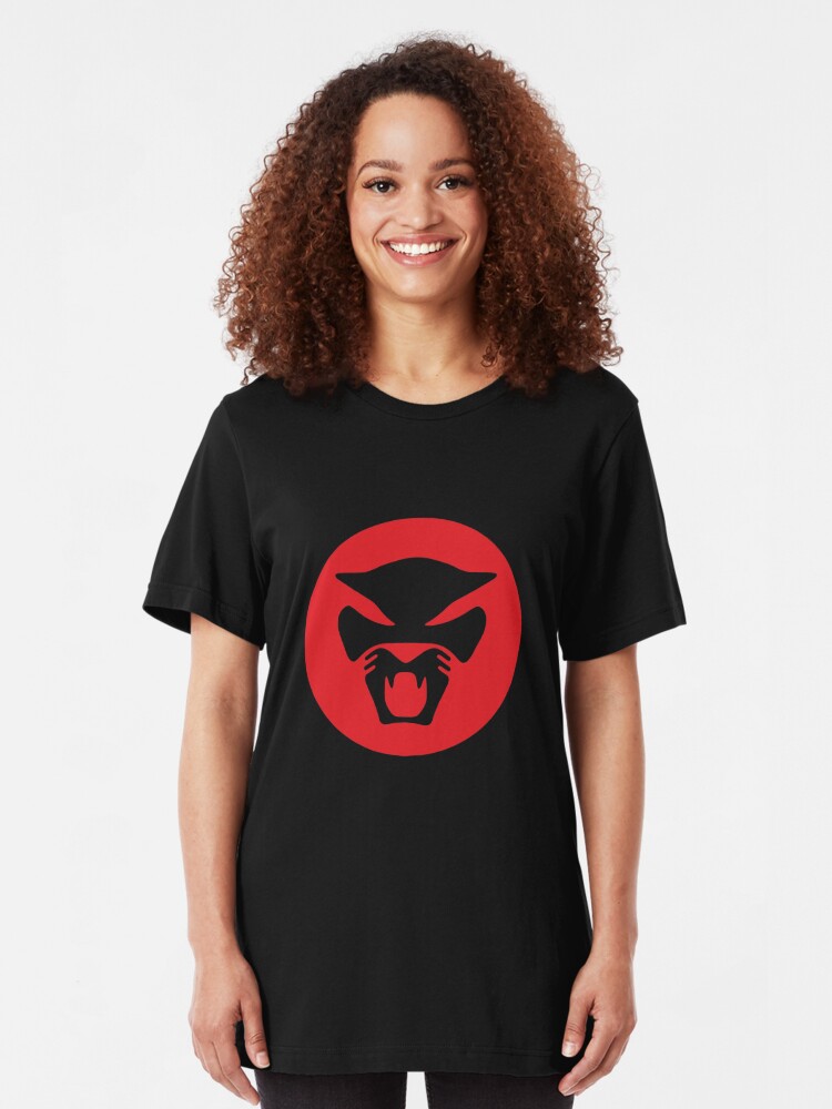 thundercat merch shirt