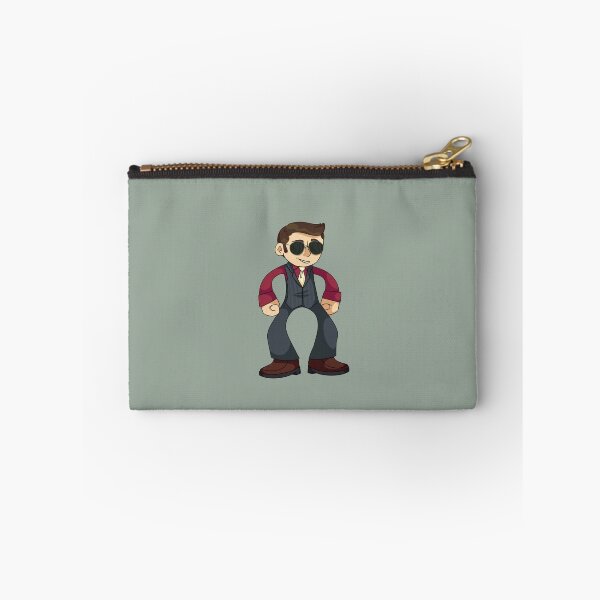 Item preview, Mike designed and sold by QuelleDommage.