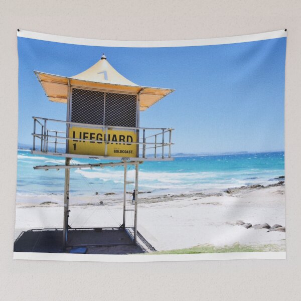 Item preview, Australia Beach designed and sold by Sam Taylor.