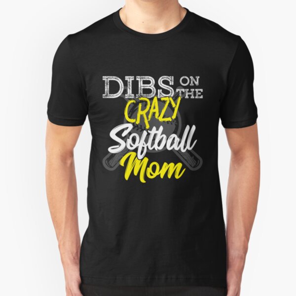 softball mom shirts