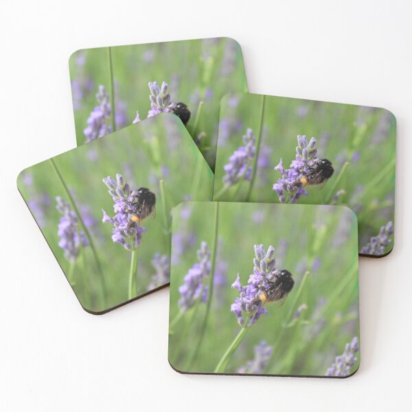 Item preview, Lavender Bee designed and sold by jennaj1133.