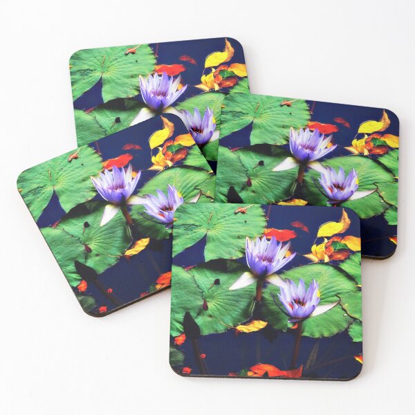 Item preview, pond designed and sold by ShellyKay.