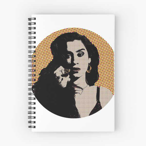 Artikelvorschau, Lauren Jauregui Pop-Art entworfen und verkauft von Troy Posnansky.