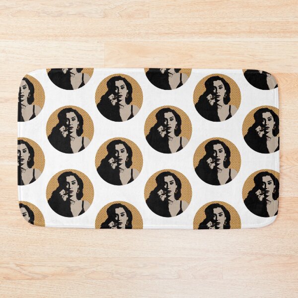 Item preview, Lauren Jauregui pop art designed and sold by Troy Posnansky.