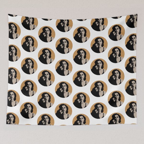 Item preview, Lauren Jauregui pop art designed and sold by Troy Posnansky.