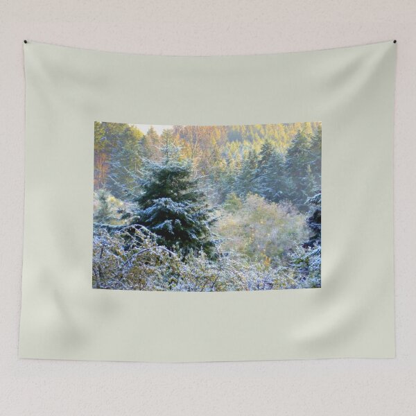 Item preview, November Magic designed and sold by Elaine Bawden.