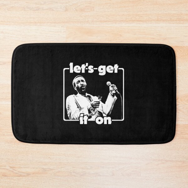 Item preview, Let's Get It On designed and sold by fontastic.