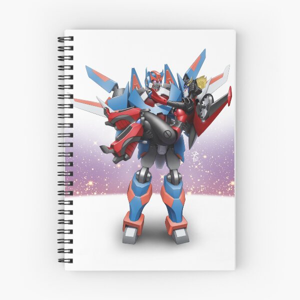 Item preview, Starscream, Windblade designed and sold by Pandacron.