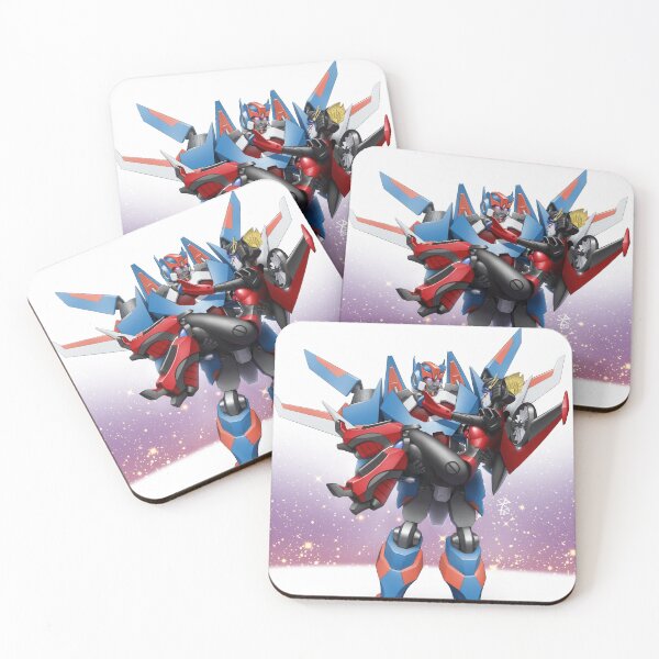 Item preview, Starscream, Windblade designed and sold by Pandacron.