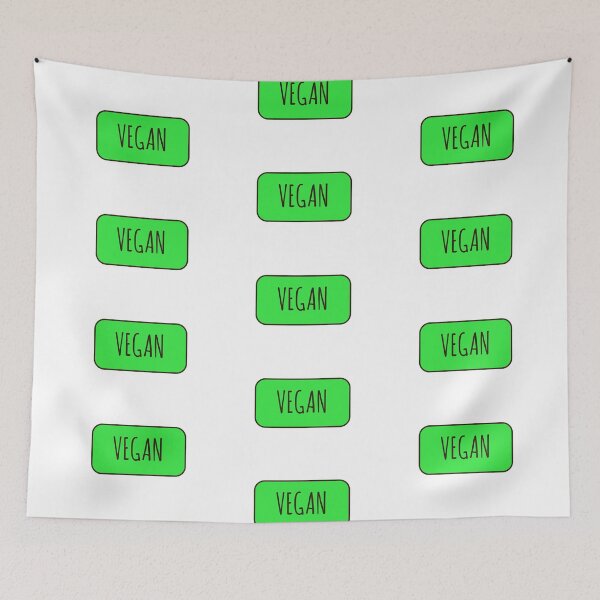 Item preview, Vegan designed and sold by Inspirationmotivation.