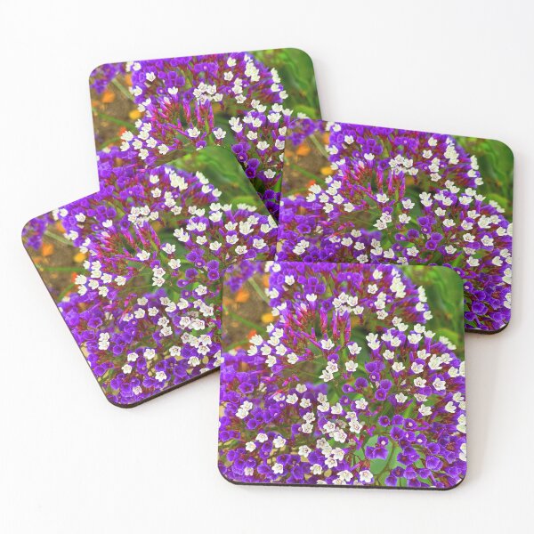 Item preview, Monterey Floral Study 1  designed and sold by Robert Meyers-Lussier.