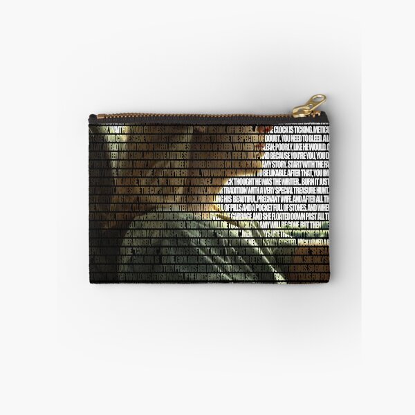 Item preview, amy dunne - gone girl script designed and sold by andreluizvsa.