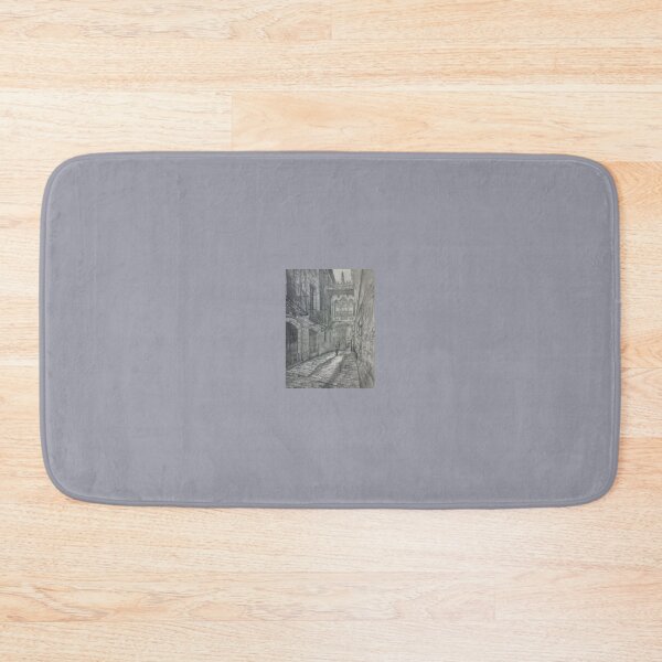 Item preview, Never Enough Time designed and sold by Dreams & Dark Alleys.