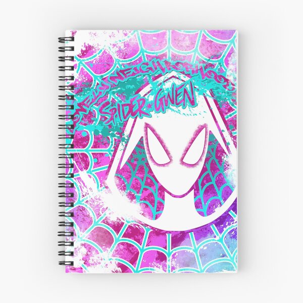 Item preview, Lovely Neighborhood Spider-Gwen designed and sold by Ryan Rydalch.