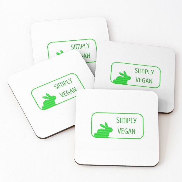 Item preview, Simply Vegan designed and sold by Inspirationmotivation.