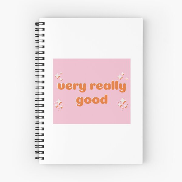 Item preview, Very Really Good- Kurtis Conner/ Youtube Quote designed and sold by erinaceous.