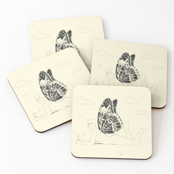 Item preview, estado mental designed and sold by Lau miau.