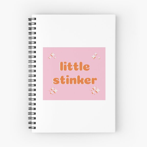 Item preview, Little Stinker- Drew Gooden/ Youtube Quote designed and sold by erinaceous.