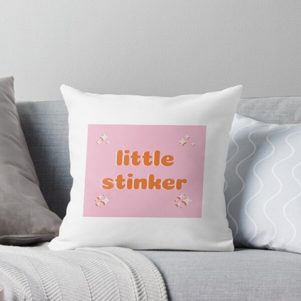 Item preview, Little Stinker- Drew Gooden/ Youtube Quote designed and sold by erinaceous.