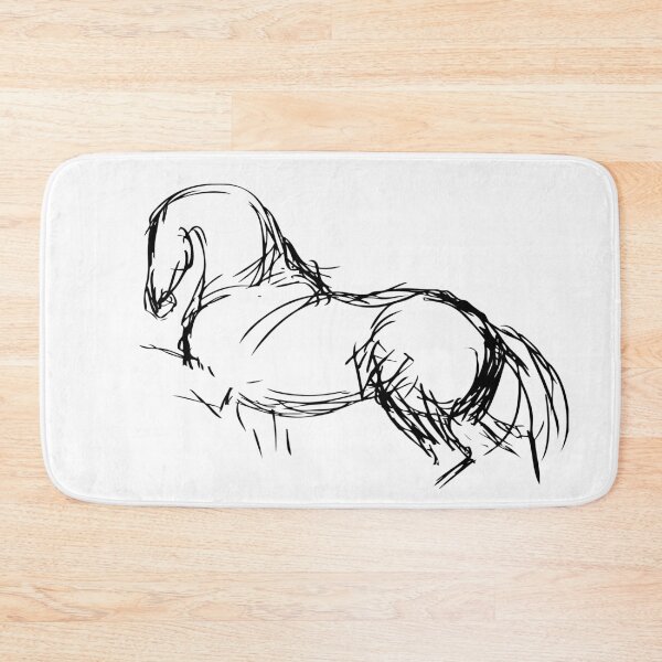 Item preview, Stallion's Tantrum designed and sold by NinGaui.