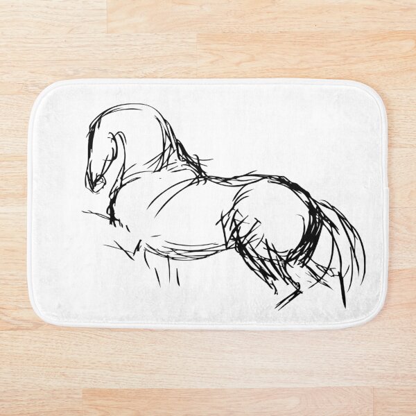 Item preview, Stallion's Tantrum designed and sold by NinGaui.