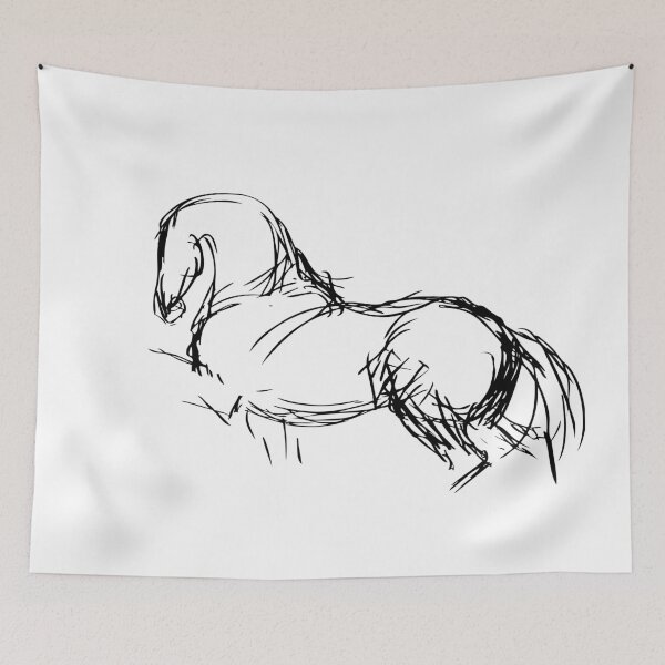 Item preview, Stallion's Tantrum designed and sold by NinGaui.