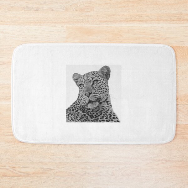 Item preview, Serengeti Leopard! designed and sold by Anthony Goldman.