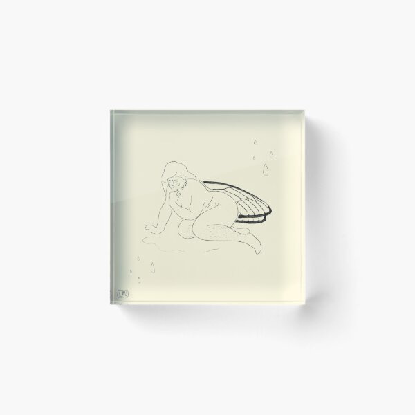 Item preview, estado emocional designed and sold by Lau miau.