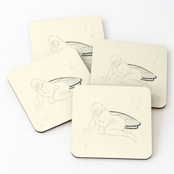 Item preview, estado emocional designed and sold by Lau miau.