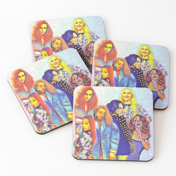 Item preview, Sugababes vs Sugababes Battle of the Crown designed and sold by Sugababes92.