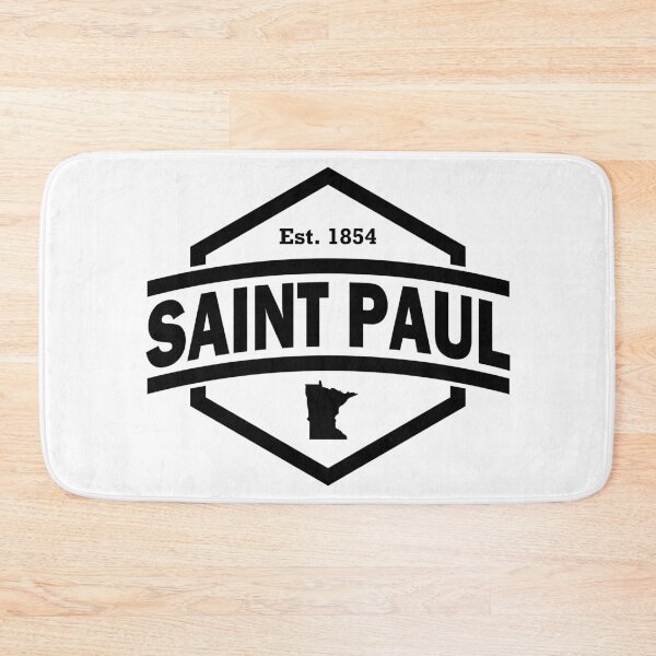 Item preview, Represent Saint Paul designed and sold by JayJaxon.