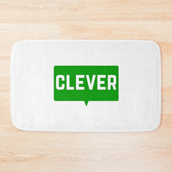 Item preview, Clever designed and sold by Inspirationmotivation.
