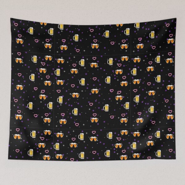 Item preview, Craft Beer Universe designed and sold by 99Brooklynn99.