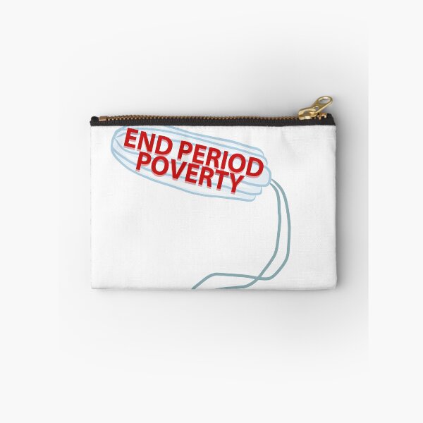 Item preview, END PERIOD POVERTY designed and sold by keararhiny.