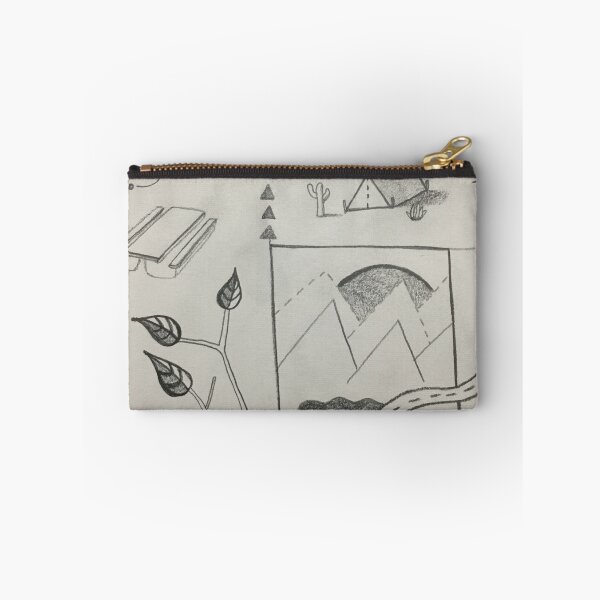 Item preview, Explore #2 designed and sold by Laurencandice.