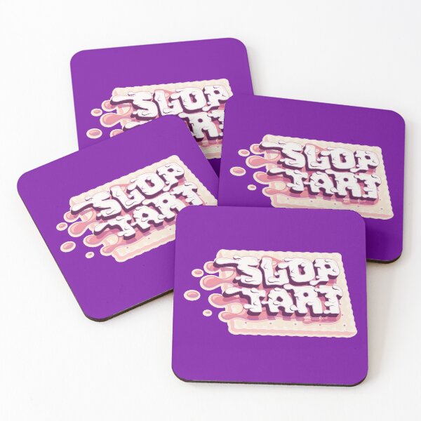 Item preview, Sloptart designed and sold by Mattgyver.
