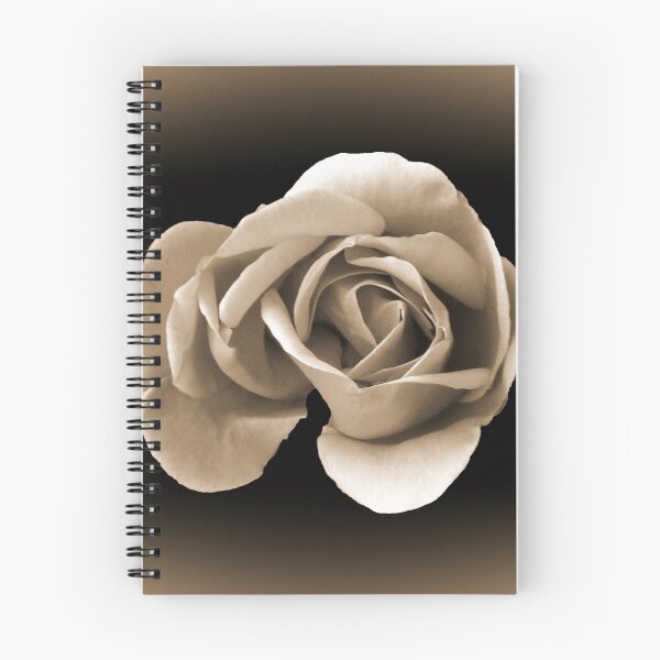 Item preview, Sepia Rose designed and sold by Lynn Bolt.