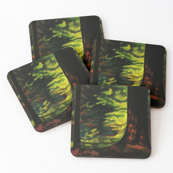 Item preview, Sunset Wood designed and sold by Brad Collins.