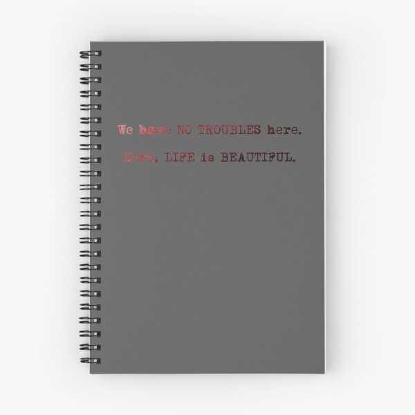 Item preview, Cabaret - In here, life is beautiful designed and sold by Theatre Thoughts.