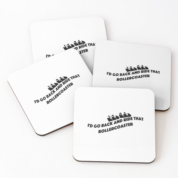 Item preview, Rollercoaster Design designed and sold by kayfuller.
